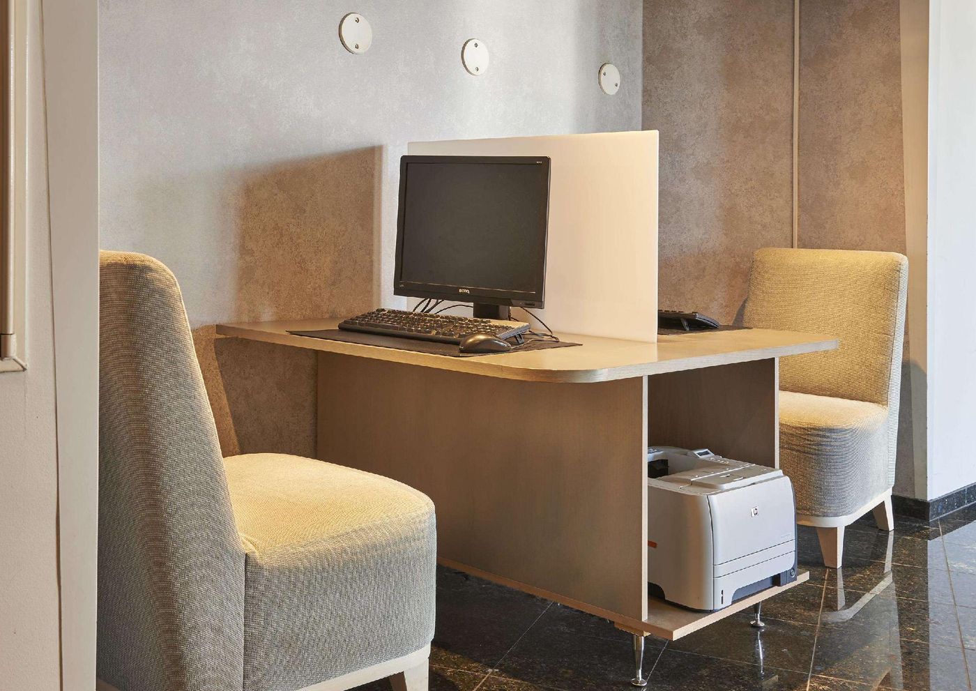 Scandic Helsinki Aviapolis-Finland-VANTAA-General view-3