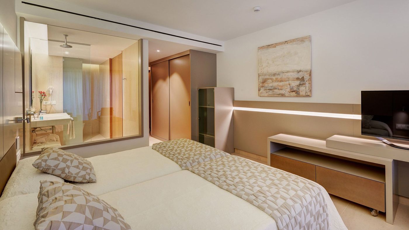 Hipotels Gran Playa de Palma