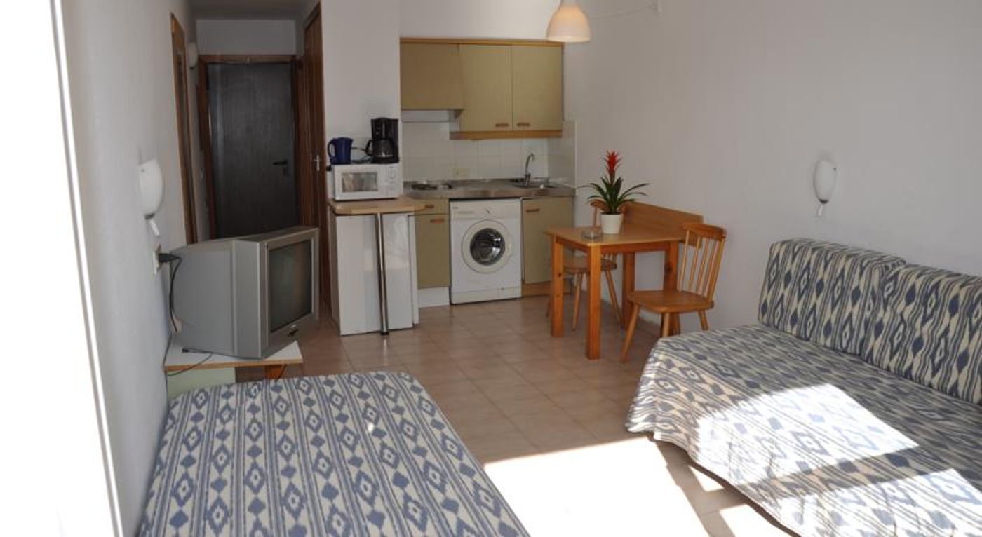 Apartamentos Montenova
