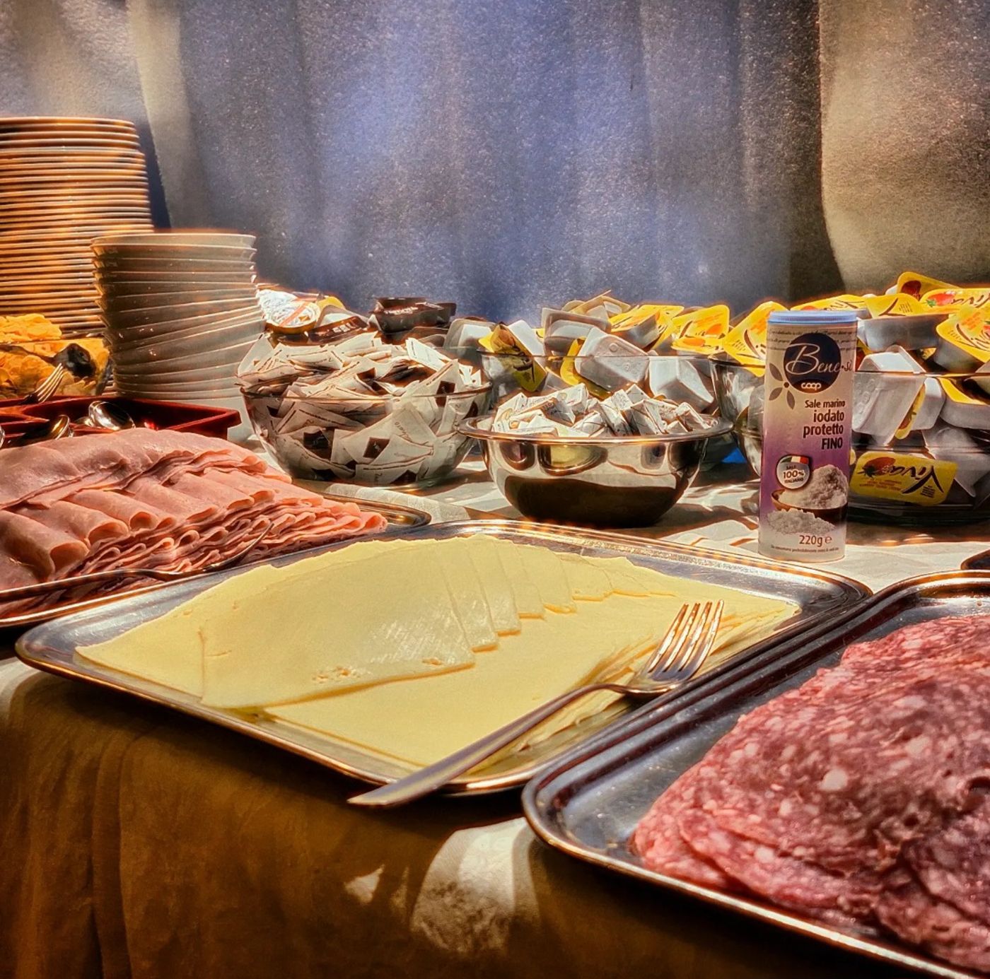 San Zulian-Italy-Venezia-General view-2