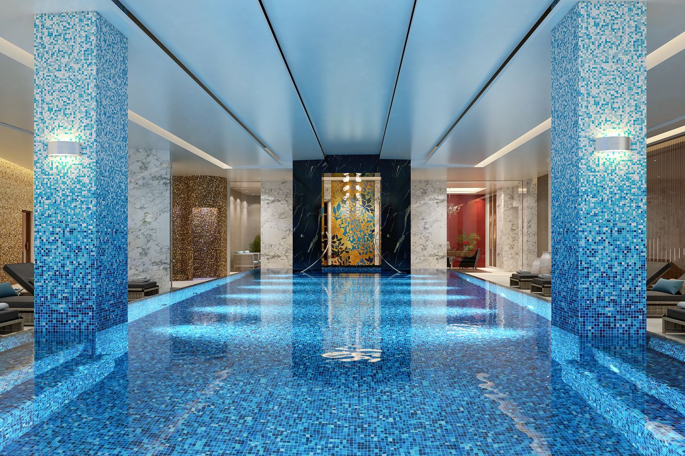 Amavi Hotel - Adults Only