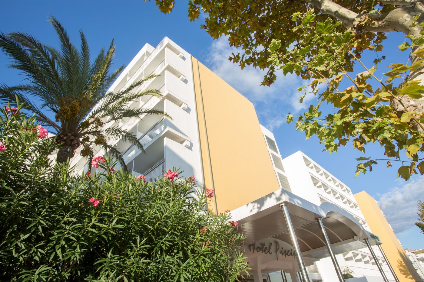 Blue Sea Piscis - Adult Only