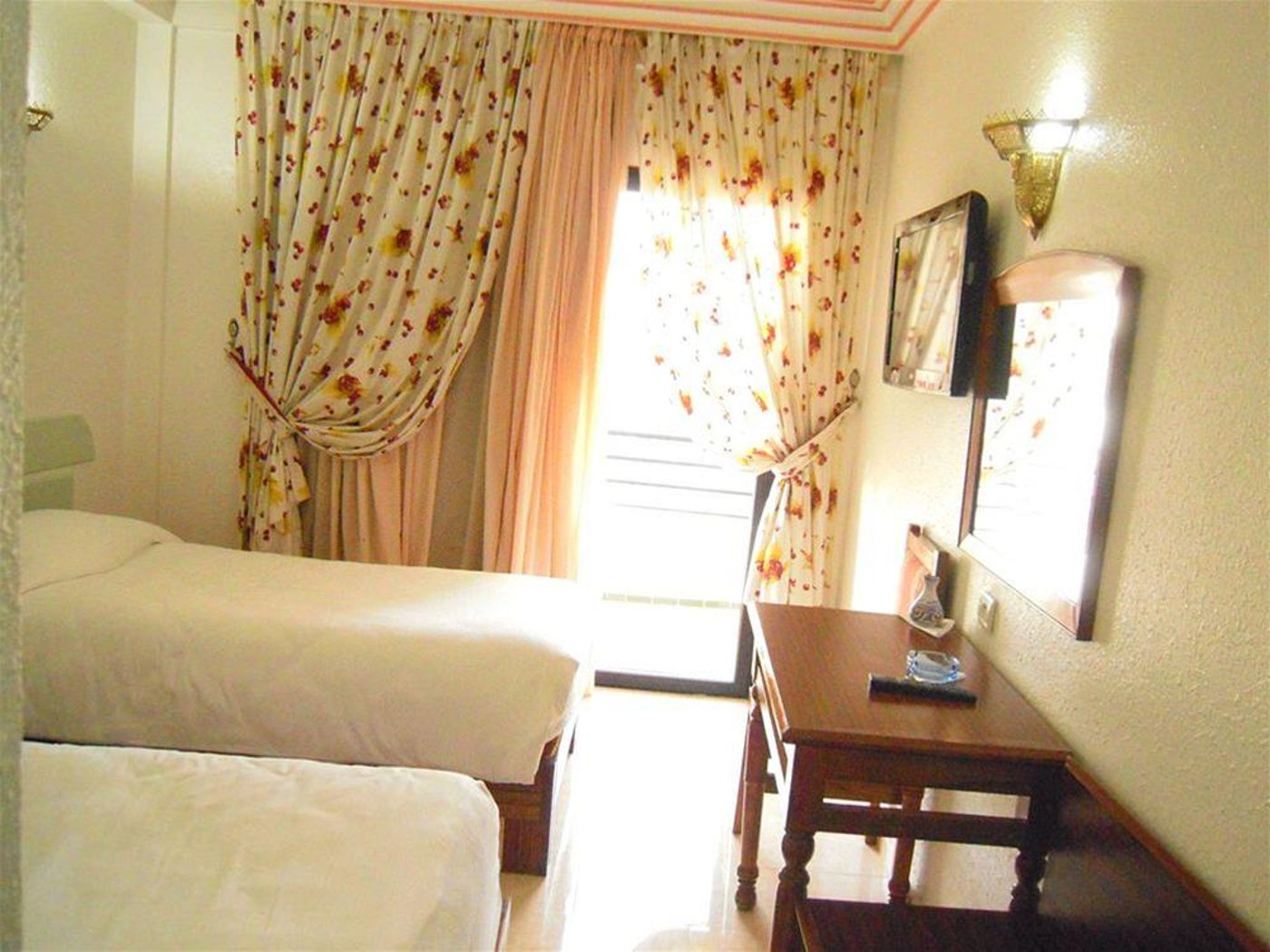 Majliss Rabat-Morocco-RABAT-General view-7