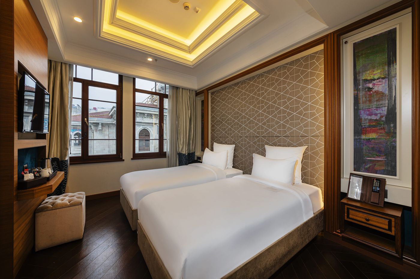 Mercure-Istanbul-Sirkeci-Room-36