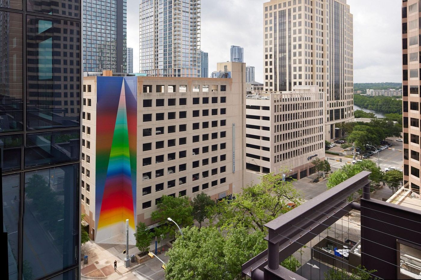 JW Marriott Austin-United States-Austin-General view-7