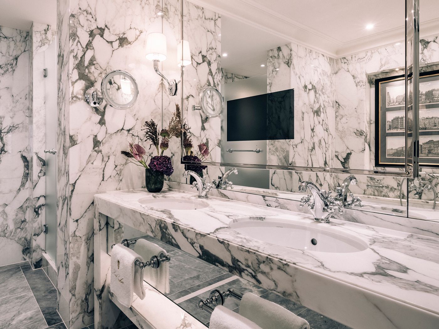 Hotel Sacher Wien - Austria - VIENNA - Room - 4