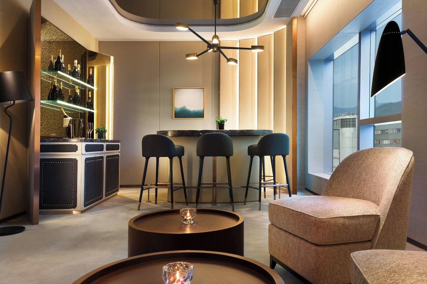 Courtyard-Hong-Kong-Sha-Tin-Lobby-7