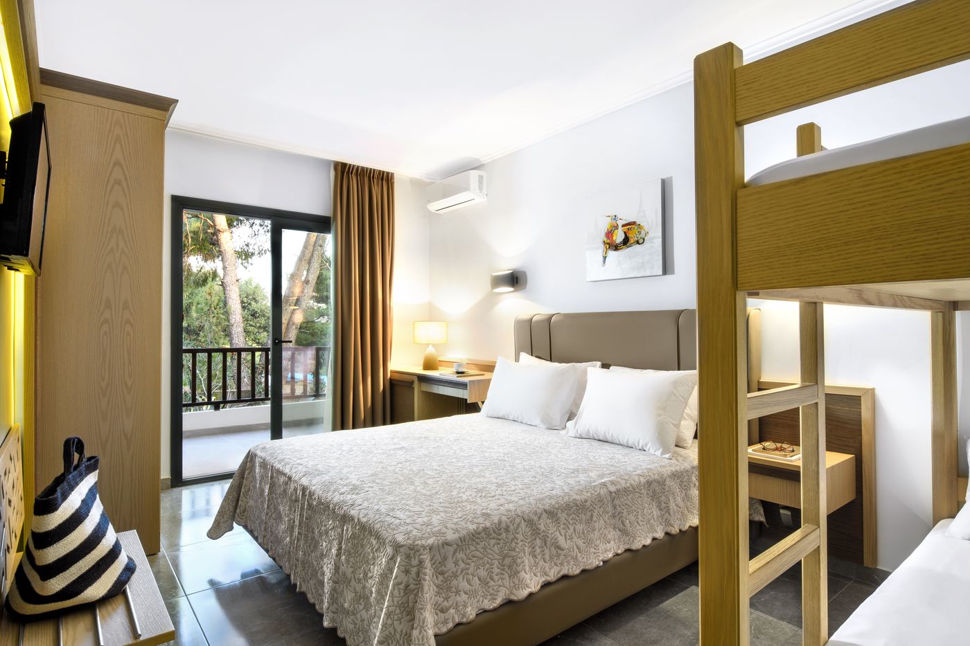 Philoxenia Hotel - Halkidiki