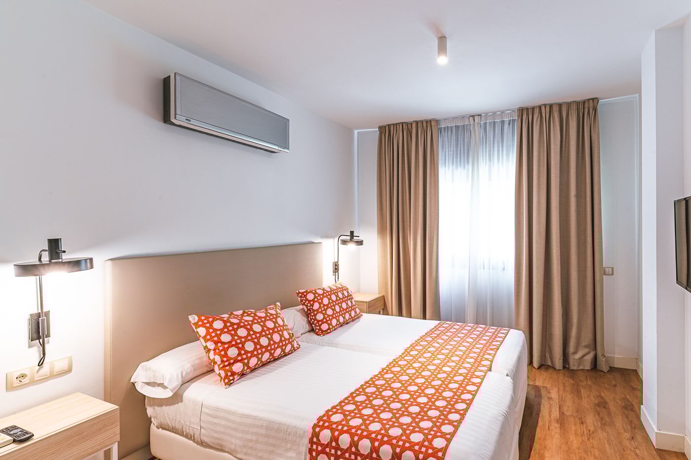 Cordial Muelle Viejo