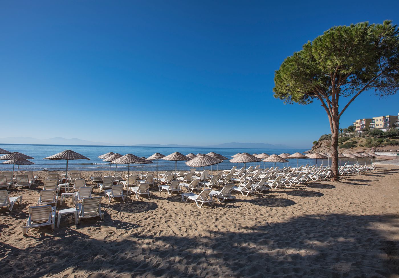 Aria Claros Beach & Spa Resort