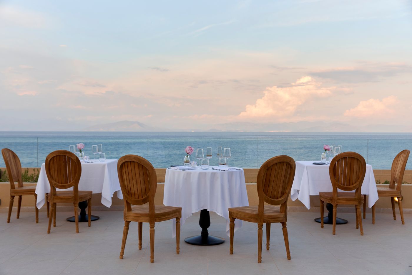 Nido, Mar-Bella Collection - Adults Only