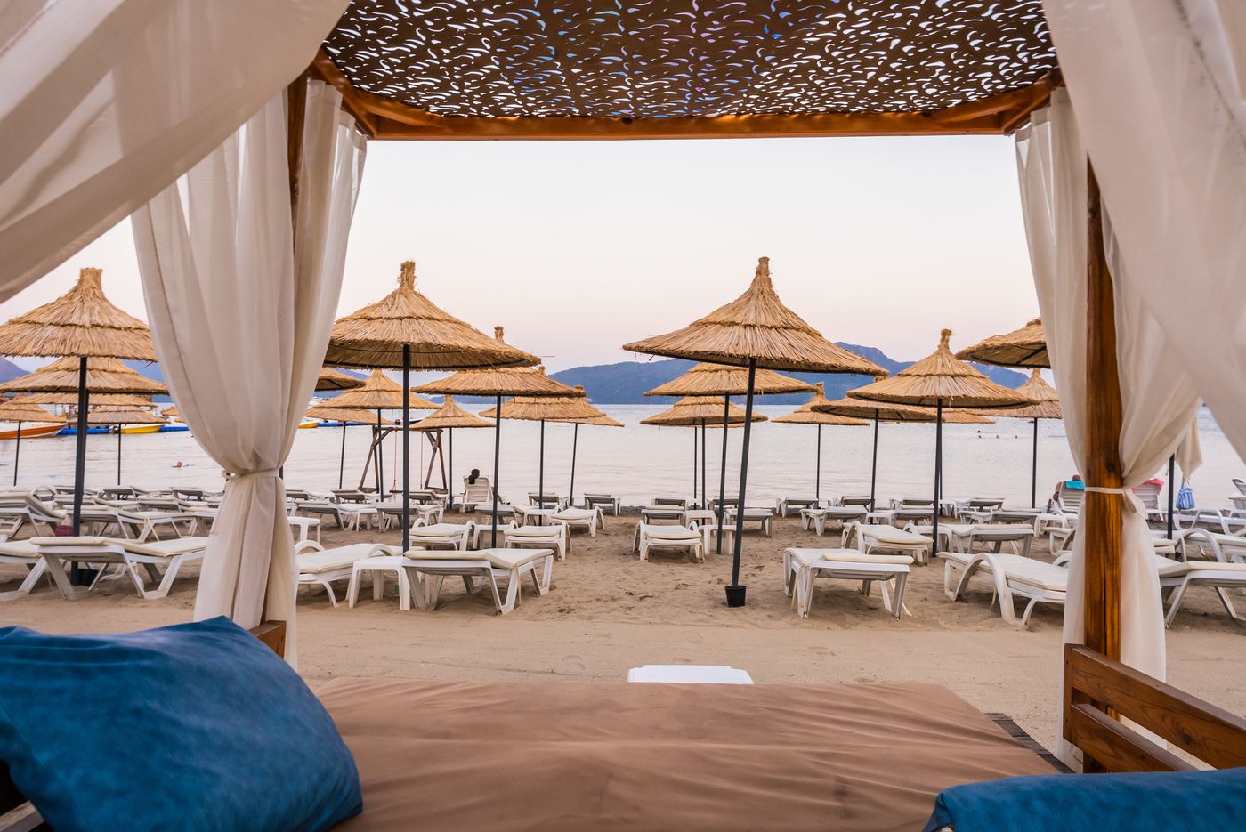  Hotel Caprea Marmaris