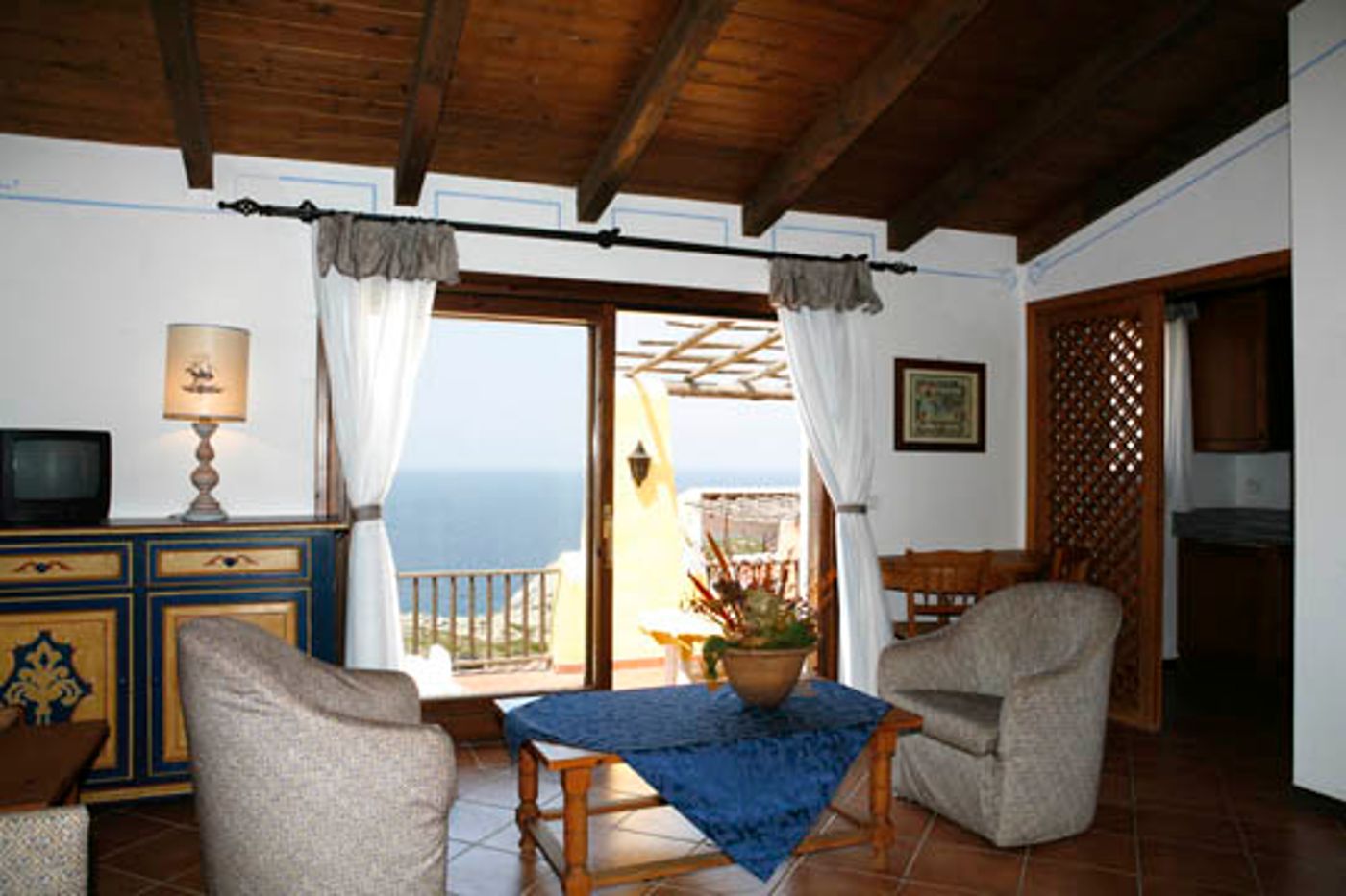 STINTINO COUNTRY PARADISE