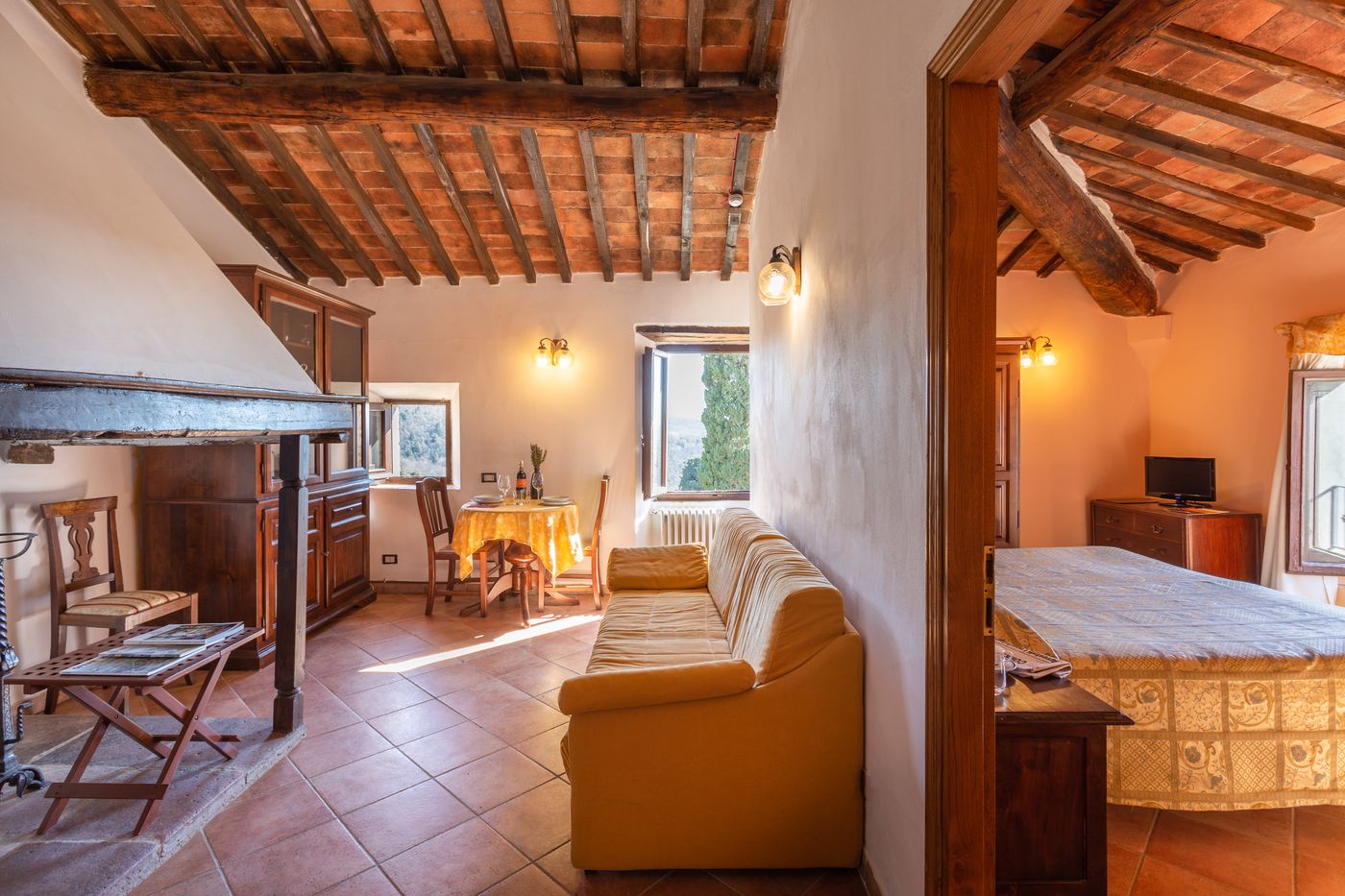 Casafrassi-Hotel-Agriturismo-Room-23