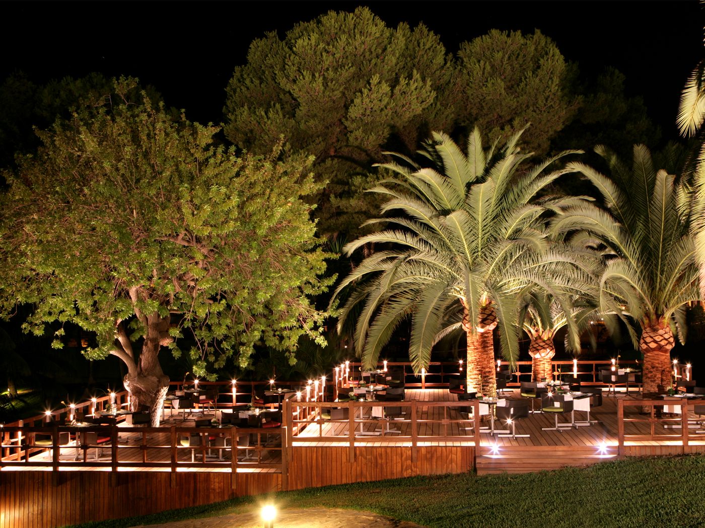 Don Carlos Leisure Resort & Spa