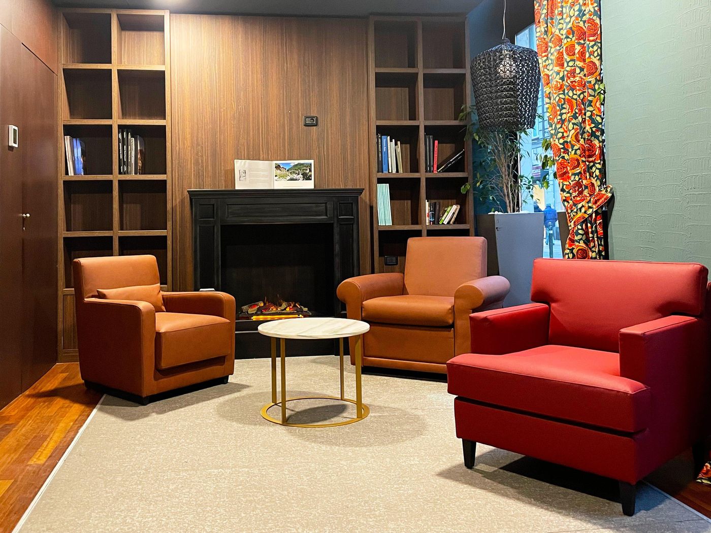 Indigo Turin - Italy - TORINO - General view - 1