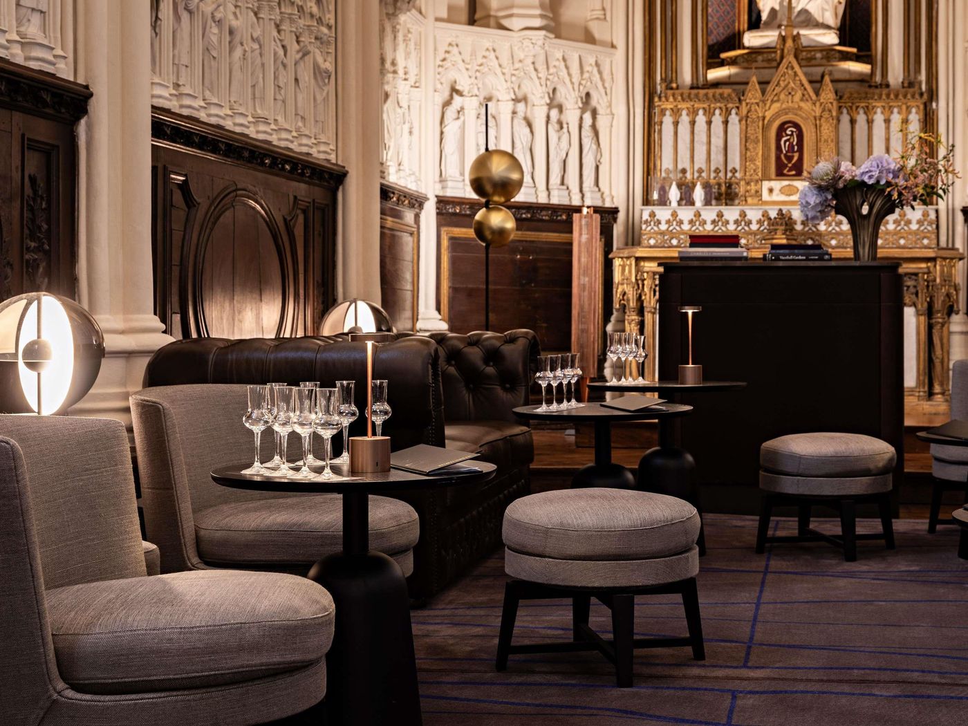 Domaine-Reine-Margot-Paris-Issy-MGallery-Collection-Conferences-20