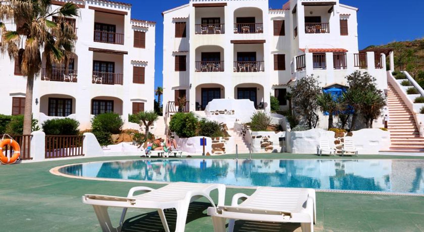 El Bergantin Menorca Club