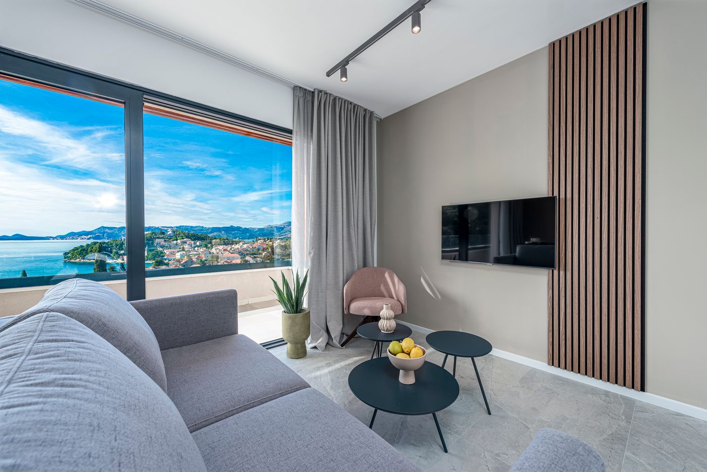 The-Cavtat-View-Apartment-Residence-Room-22