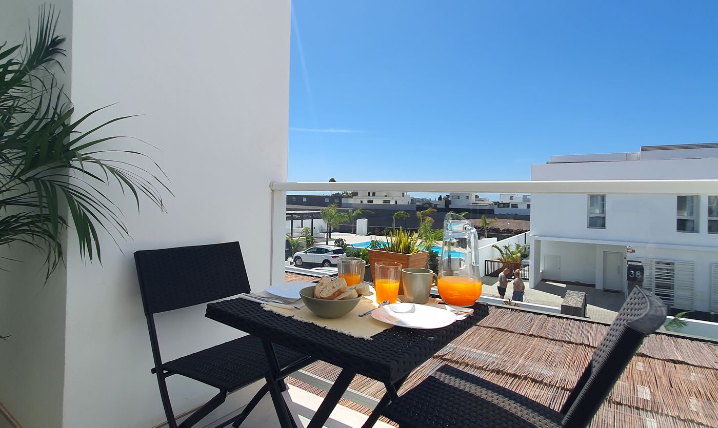 Serena Holiday Homes by LIVVO