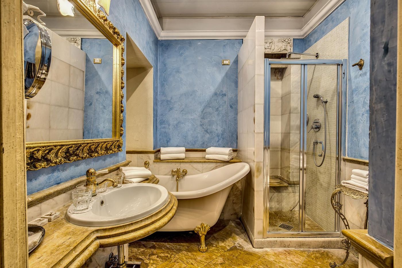 Romantico Palace Luxury Hotel & Spa