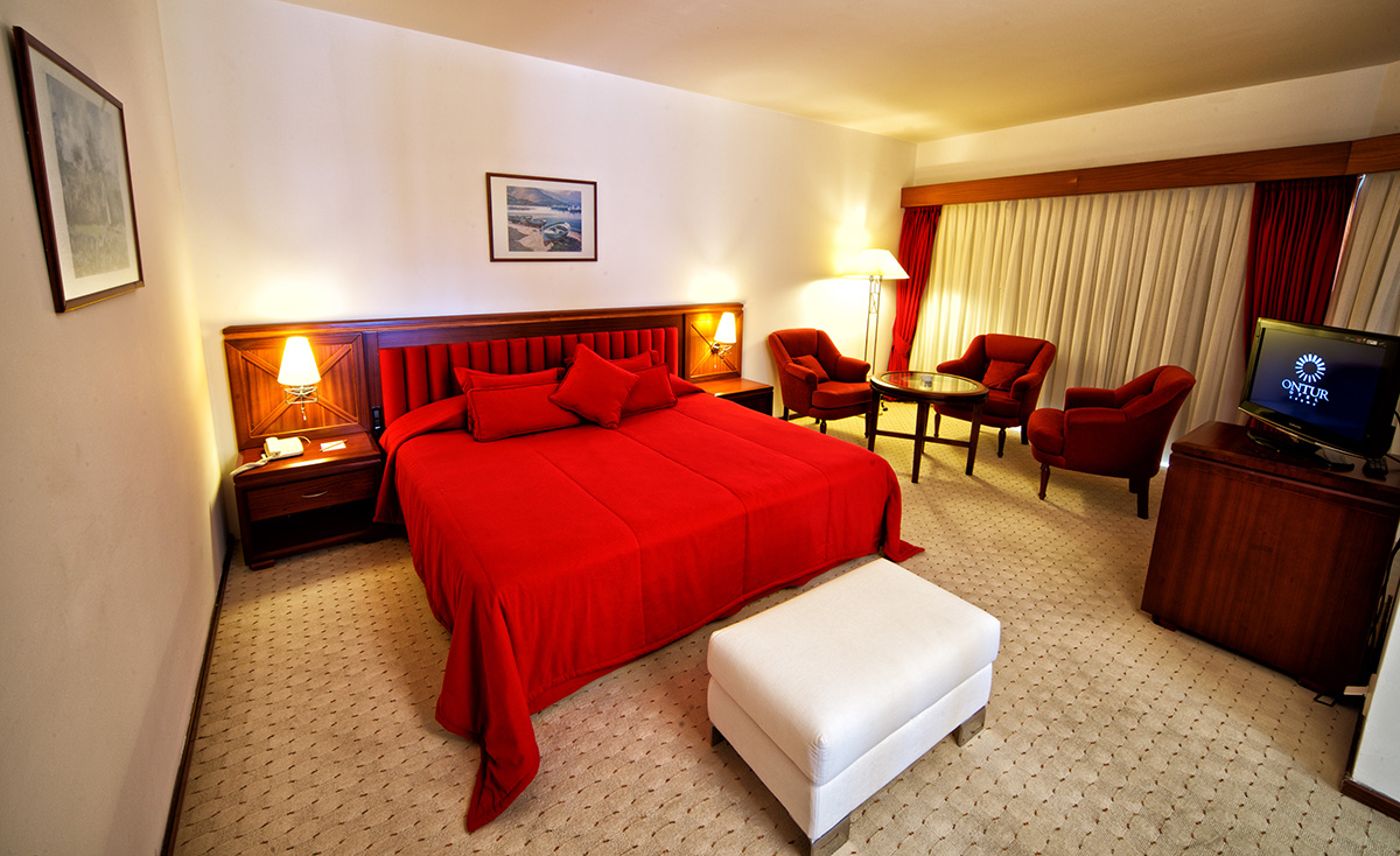 Grand Hotel Ontur Cesme