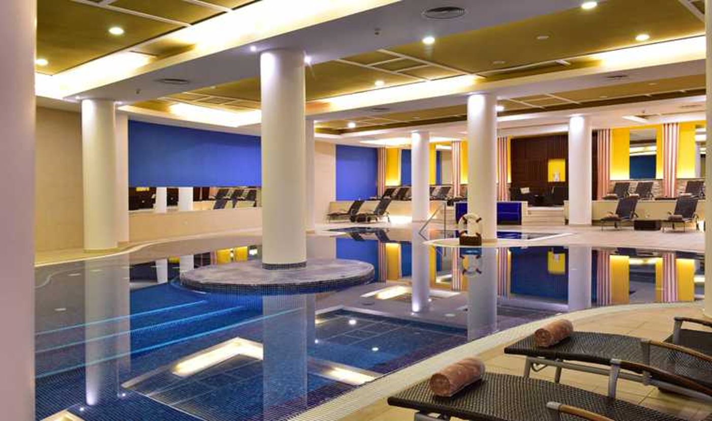 Pestana Casino Studios