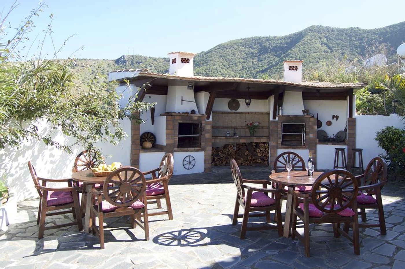 Finca la Hacienda Rural Hotel