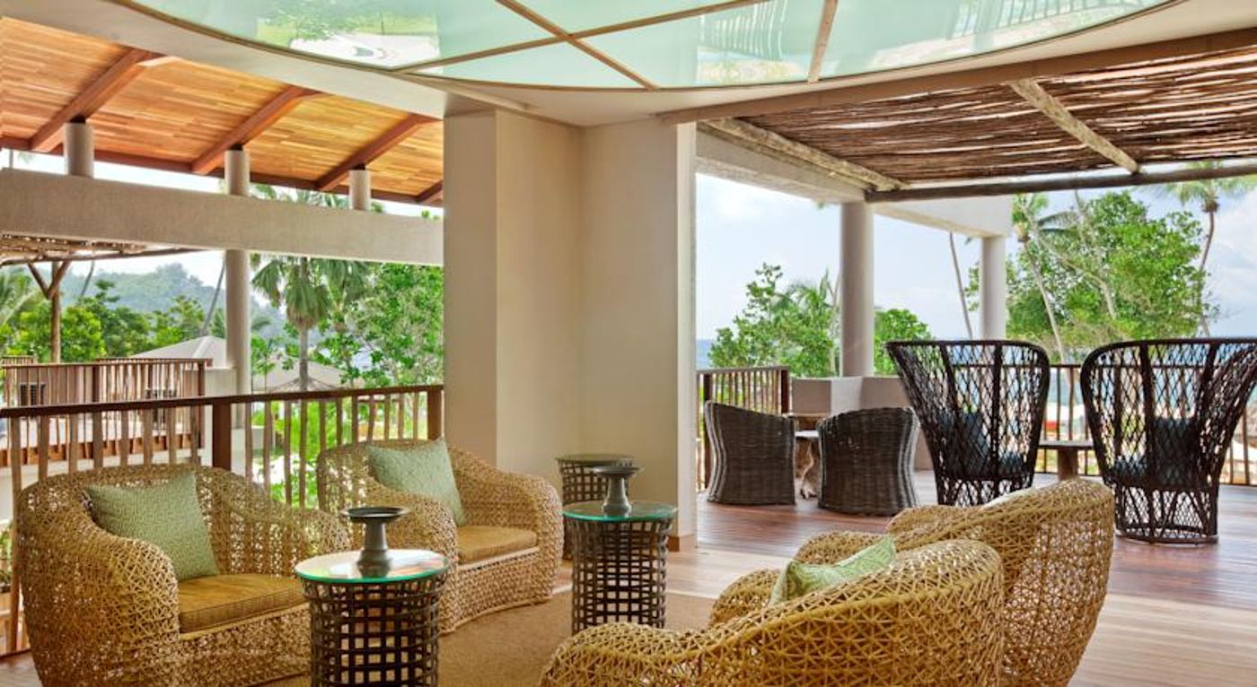 Kempinski Seychelles Resort