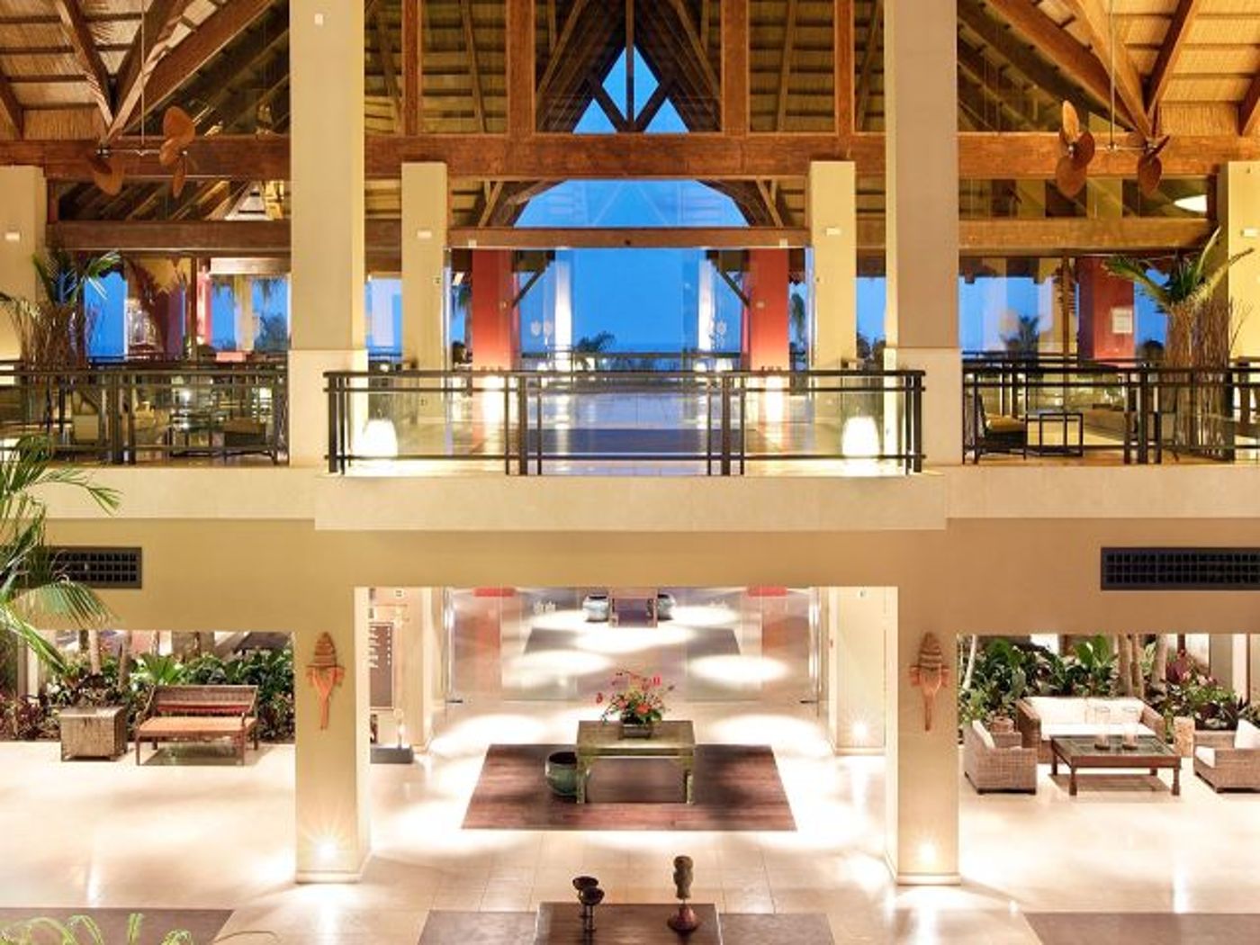 Asia Gardens Hotel & Thai Spa, a Royal Hideaway Hotel