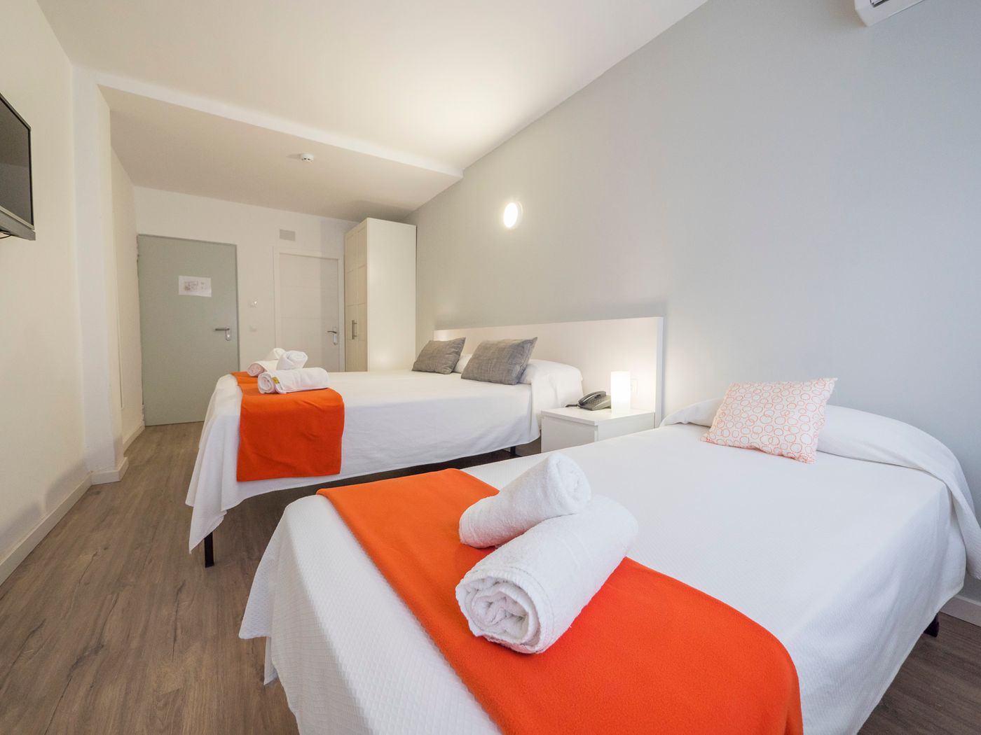 Hotel Victoria - Lloret