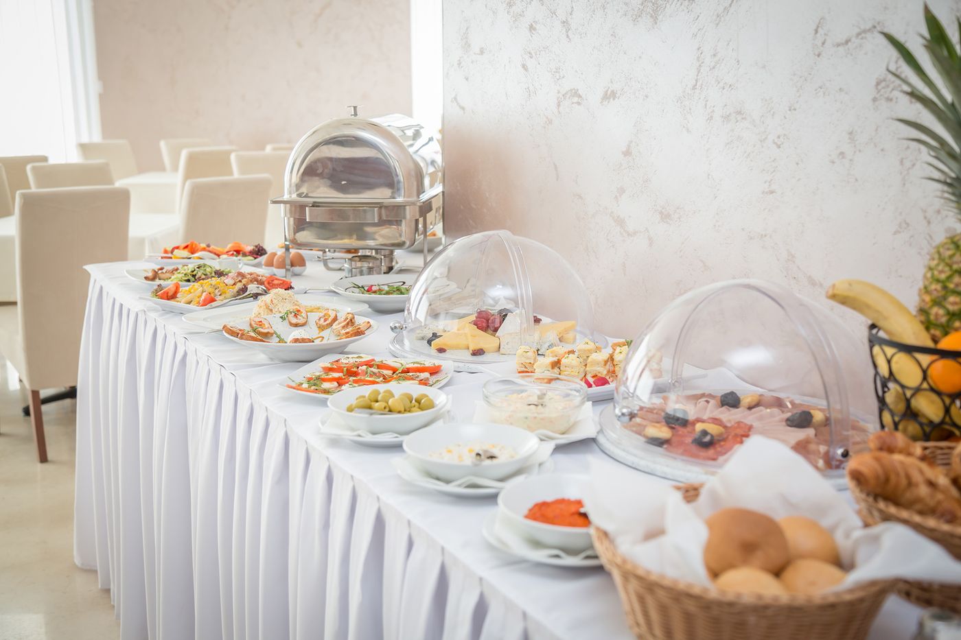 Hotel Mar Garni-Serbia-Belgrade-General view-10