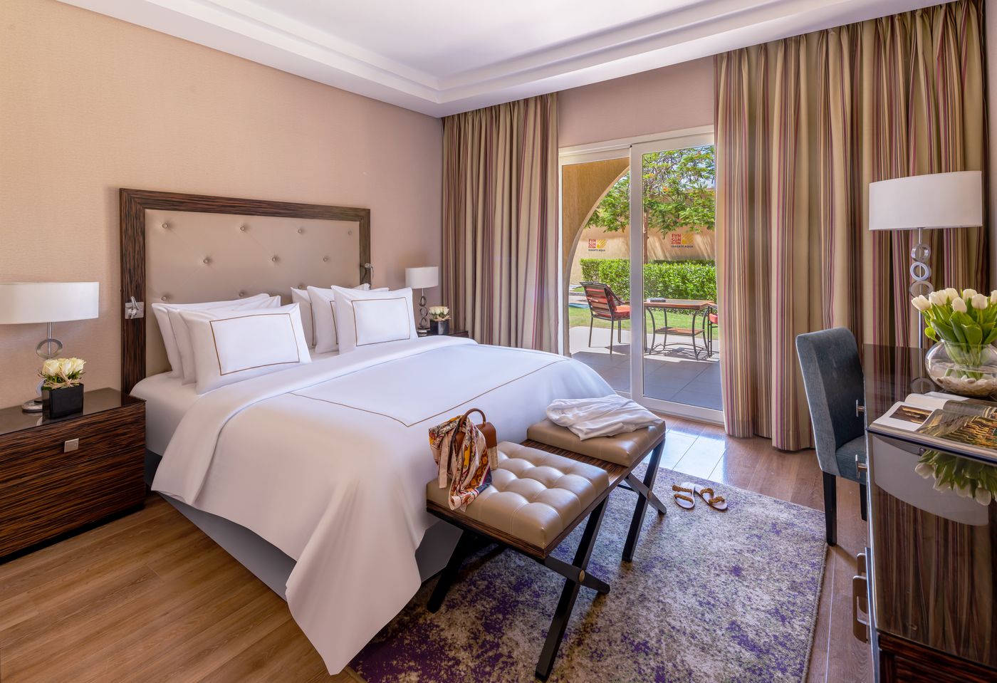 Rixos Premium Seagate