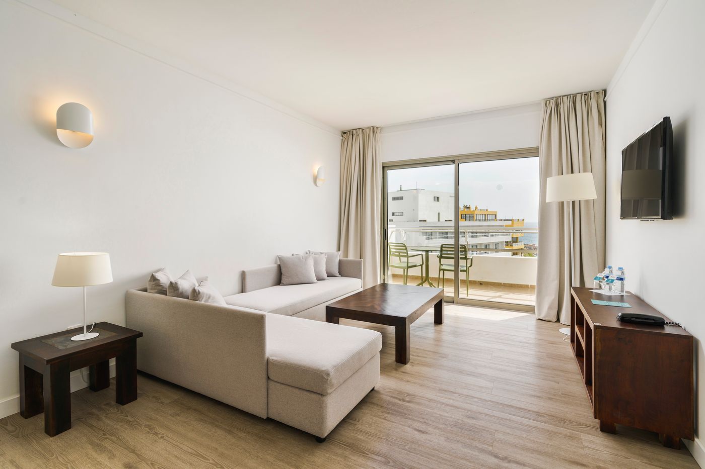  Alua Atlántico Golf 