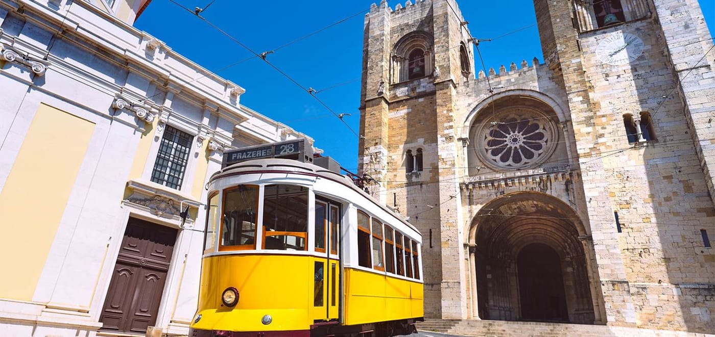 Pousada de Alfama Charming Hotel-Portugal-Lisboa-General view-7