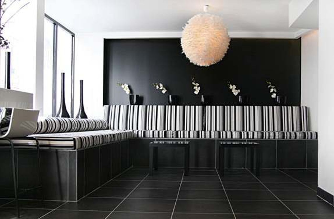 Standard Design Hotel