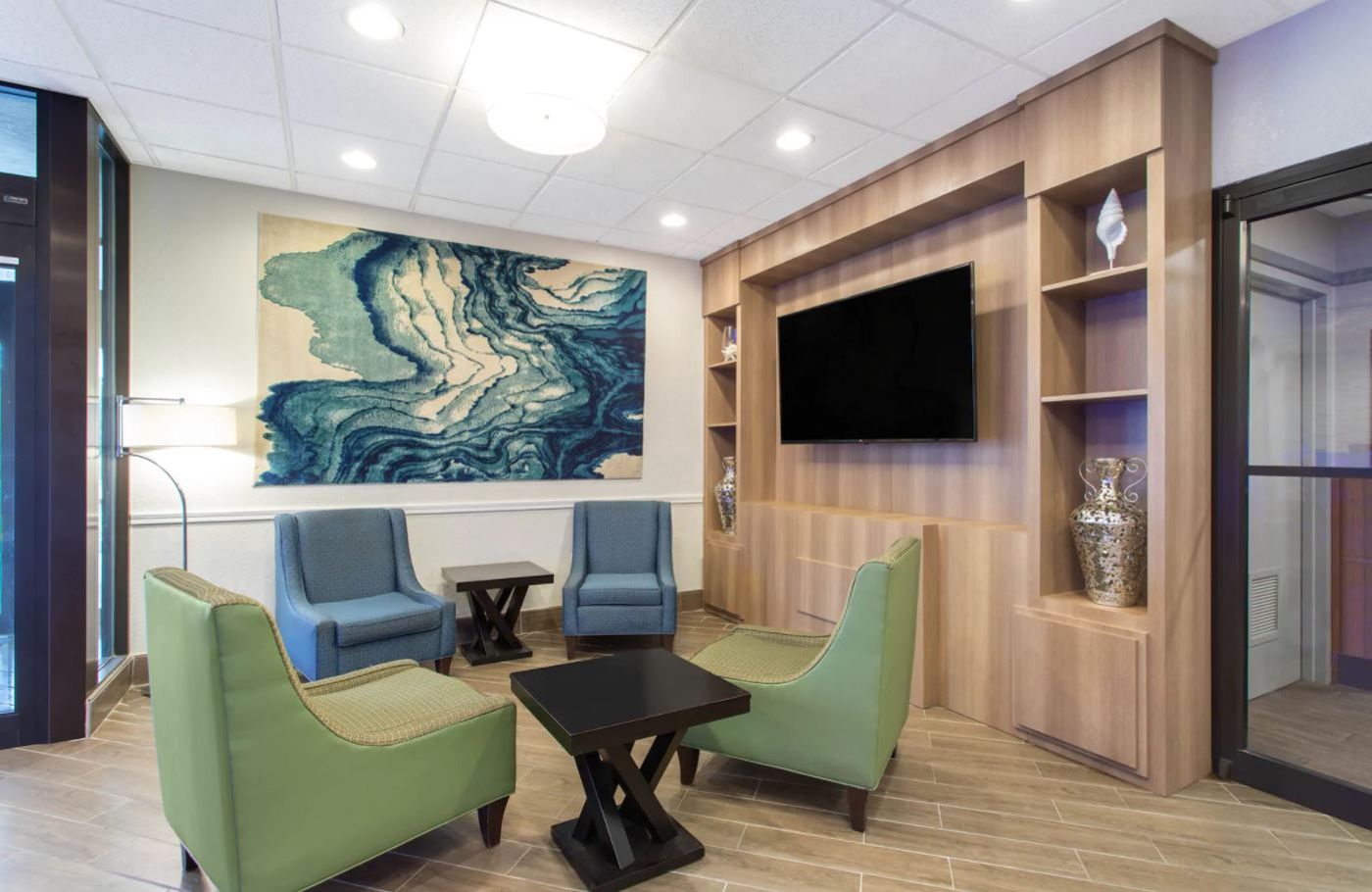 Days Inn Orlando Convention Center