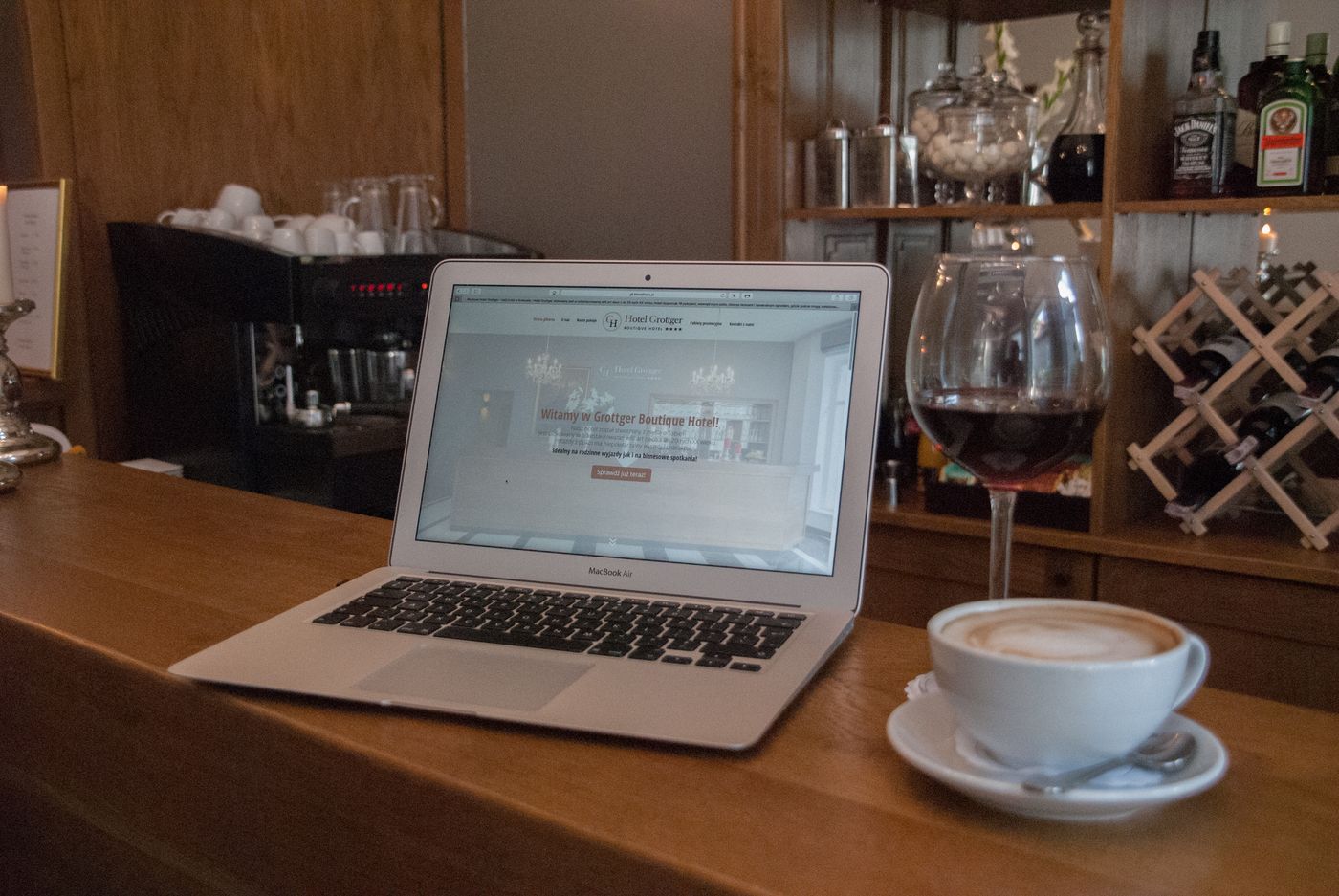 Grottger Luxury Boutique Hotel - Poland - KRAKOW - Lobby - 9