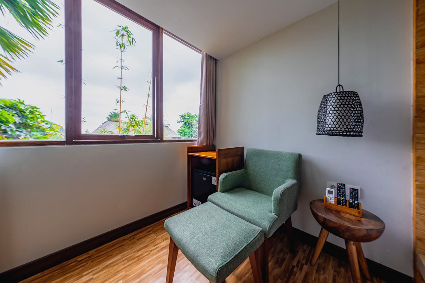 MaxOneHotels at Ubud-Indonesia-Bali-Room-4