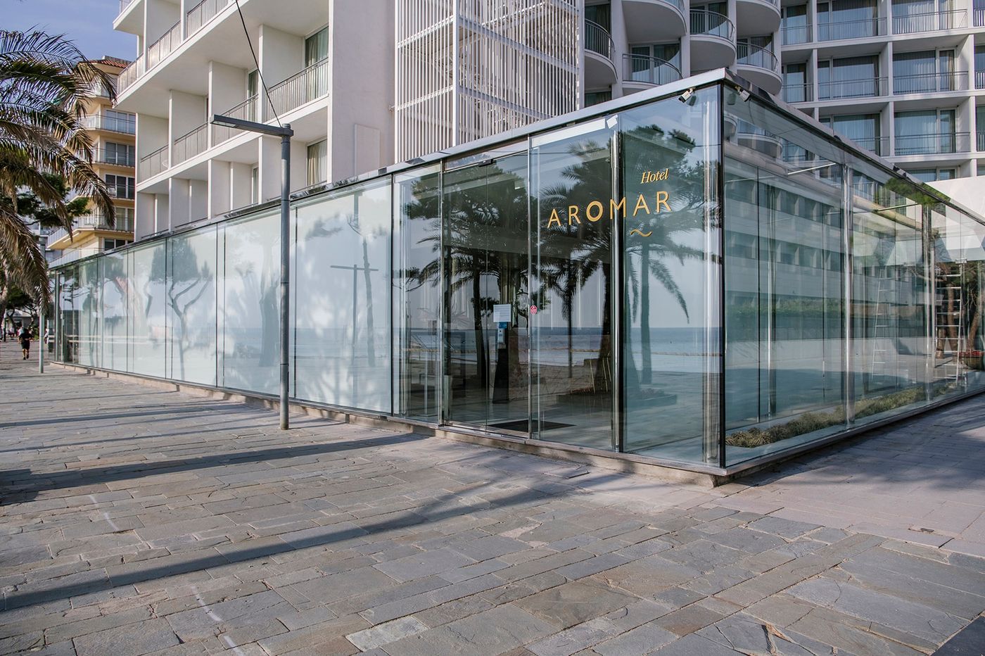 12.06.25 Hotel Aromar