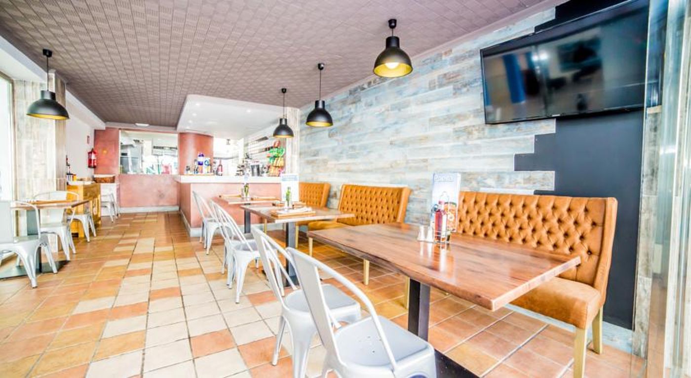 Pierre & Vacances Mallorca Portofino