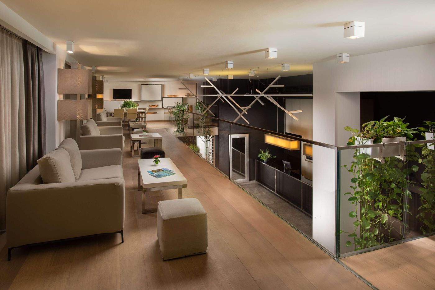 NH Pisa-Italy-PISA-Lobby-6