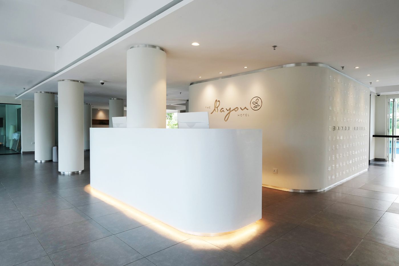 The Bayou Hotel Langkawi-Malaysia-LANGKAWI-Lobby-5