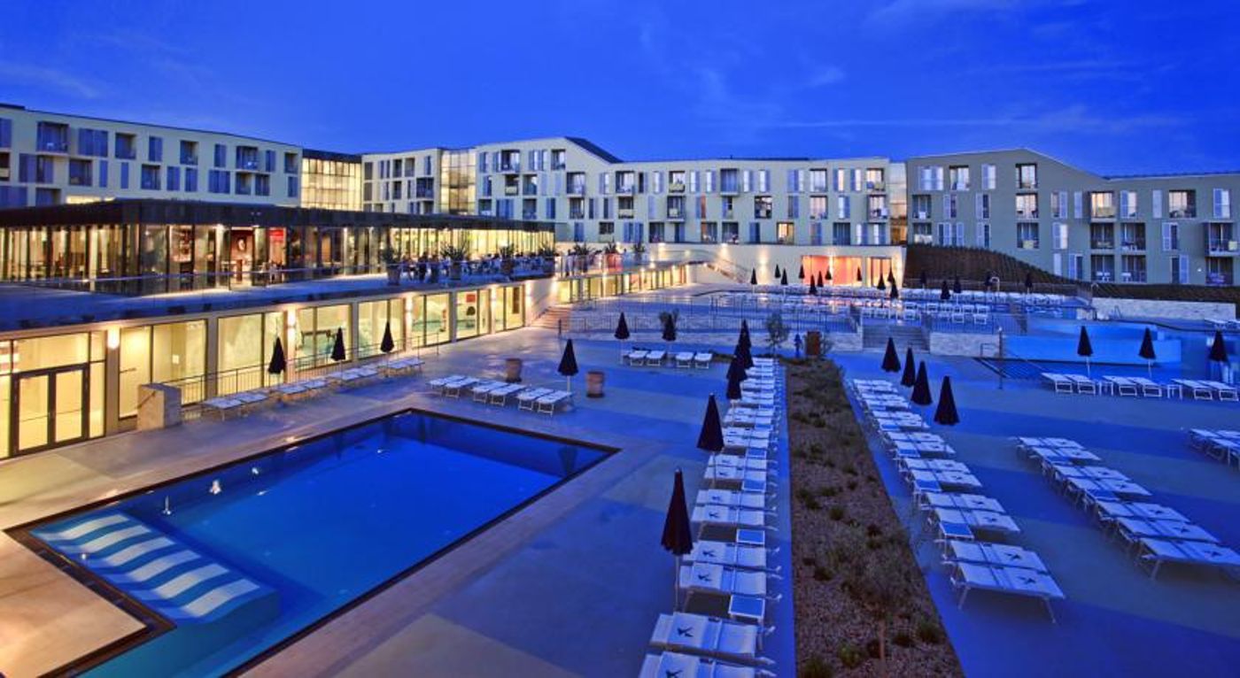 Falkensteiner Family Hotel Diadora