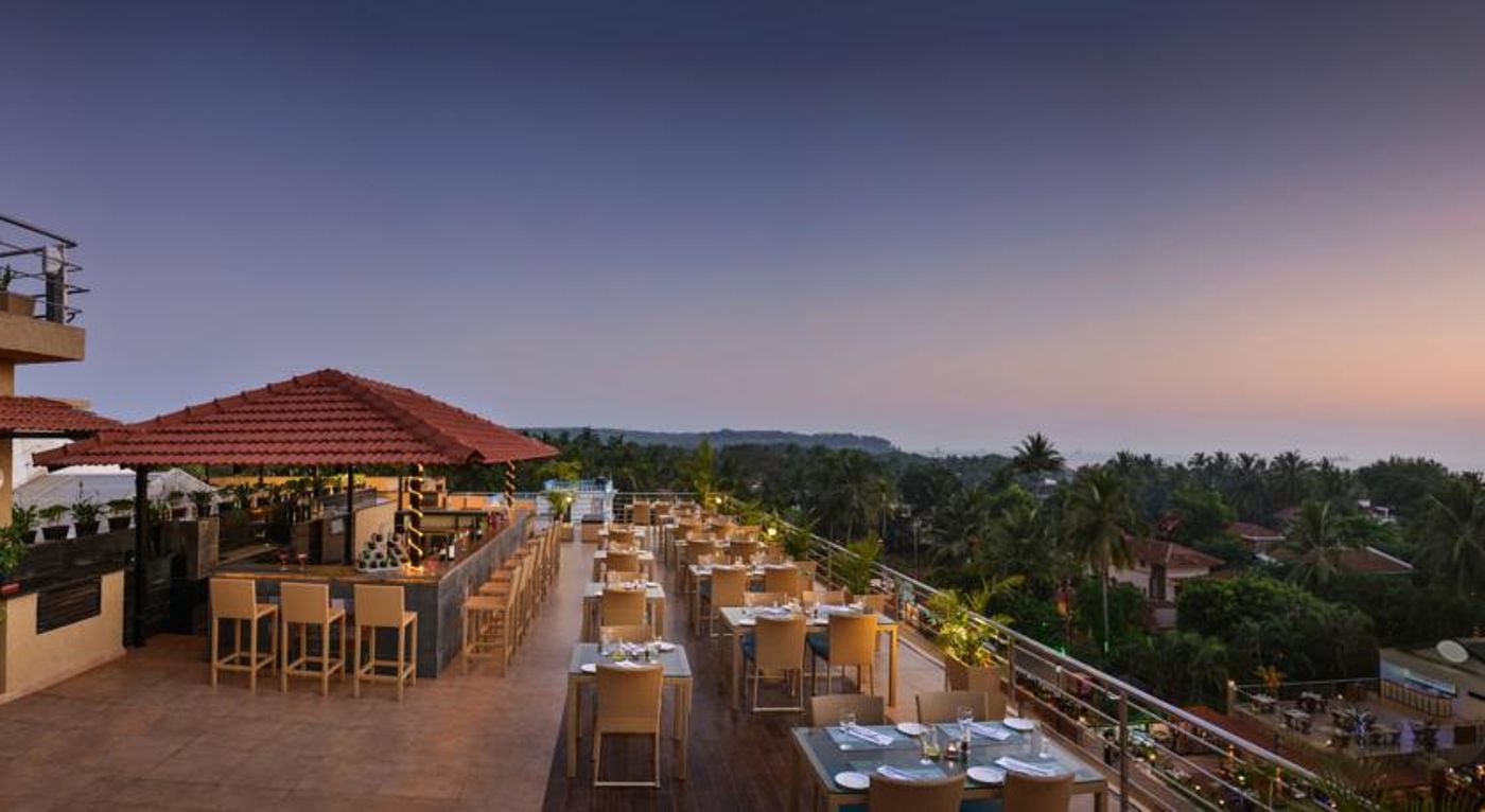 Acacia Goa