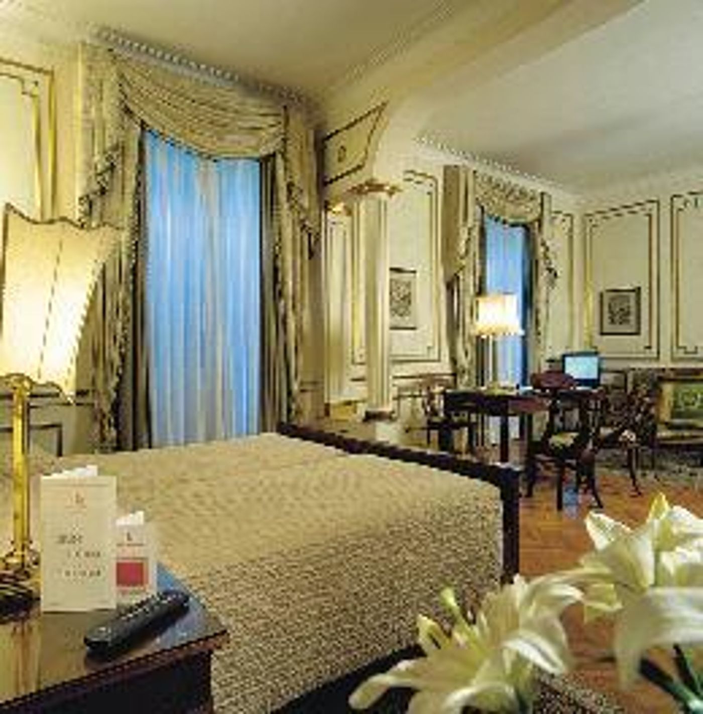 Quirinale Hotel