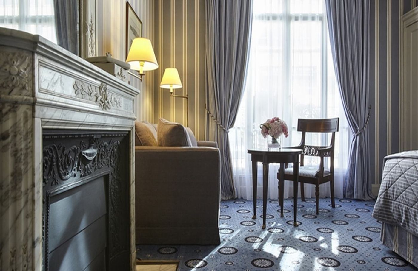 Maison-Astor-Paris--Curio-Collection-by-Hilton-Room-39