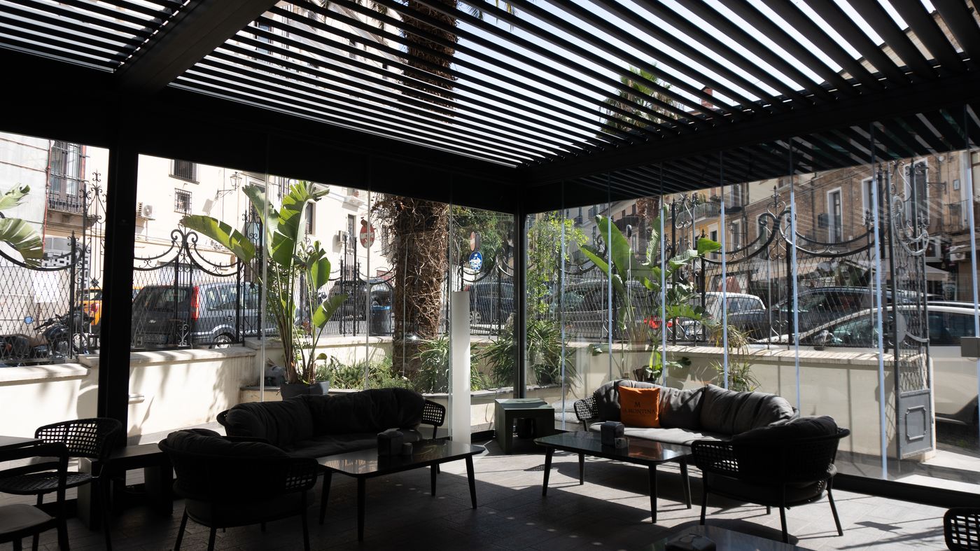 Albergo Centrale-Italy-LAMEZIA TERME-Lobby-10