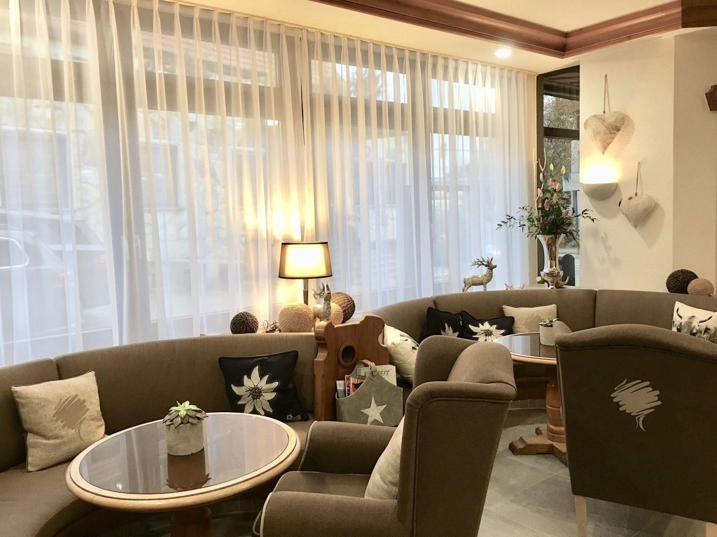 Linde-Germany-ESSLINGEN AM NECKAR -Lobby-4