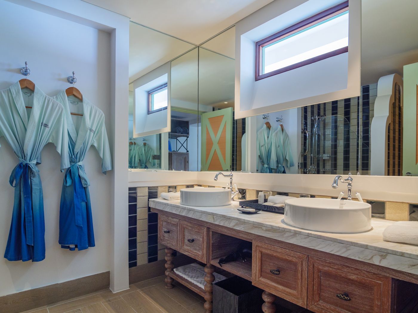 Saii Lagoon Maldives Curio Collection by Hilton